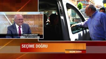 Seçime Doğru