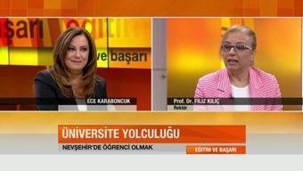 Erasmus ve değişim programları