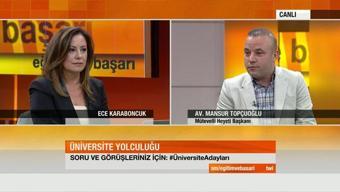 01.07.2015 - Eğitim ve Başarı