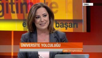 Üniversitelerde burs olanakları