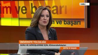 Eğitim ve Başarı - 8 Temmuz 2015