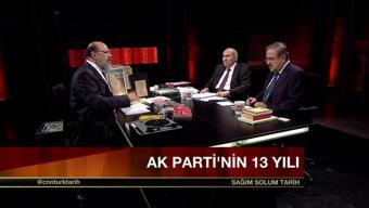 Sağım Solum Tarih - 25 Ekim 2015 Pazar