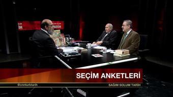 Sağım Solum Tarih - 8 Kasım 2015 Pazar