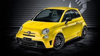 695 Biposto... Sınırlı sayıda kişi sahip olabilecek