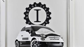 Film setinden fırladı