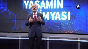 Geleceğin kimyası nasıl olacak?