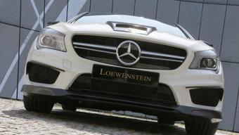 AMG serisinden daha hızlı