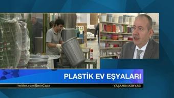 Plastik ev ve mutfak eşyaları sektörü