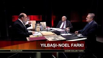 “Yılbaşı”nın tarihi ve 2015’ten kalanlar