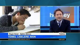 Dershanelerin dönüşmesiyle oluşan temel liseler