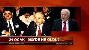 Özal’ın Ekonomi Politikası