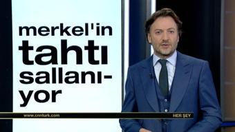 Alman halkı mültecilere nasıl bakıyor?