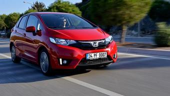 Hondadan Jazz festivali