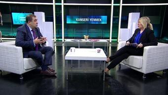 Kanseri Hastalığında Beslenmenin Önemi