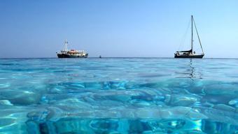 En iyi 10 Yunan adası