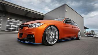 Hızlı ailelere özel