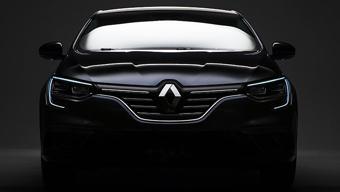 Megane kabuk değiştirdi