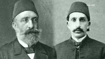 Taha Akyol ile 1914-1915 belgeseli 2. bölüm