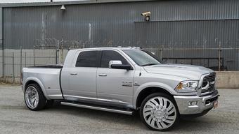 Amaç daha gösterişli olmak