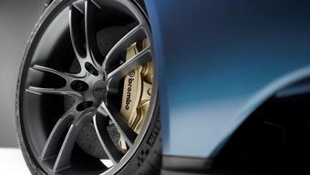 Karbon fiber destek geldi