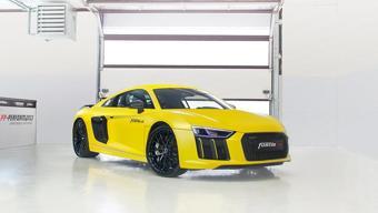 Ne kadar güçlü olabilir