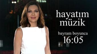 Hayatım Müzik