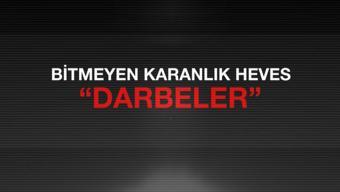 Bitmeyen Karanlık Heves: Darbeler