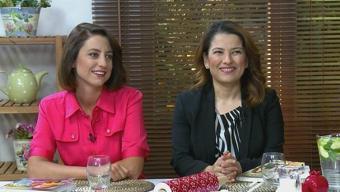 Dilek Türkan & Dr. Ayça Kaya