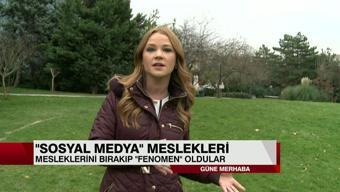 Geleceğin Gözde Meslekleri -  4. Bölüm