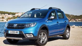 Daciada otomatik vites dönemi başladı