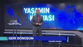 Geri dönüşüm ile neler üretiliyor?