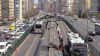 İstanbulda okulların açılacağı ilk gün olan 11 Eylülde toplu ulaşım ücretsiz