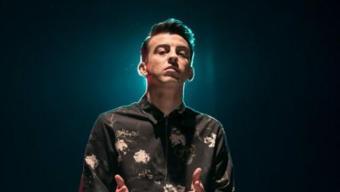 Norm Ender kimdir, kaç yaşında, gerçek adı ne