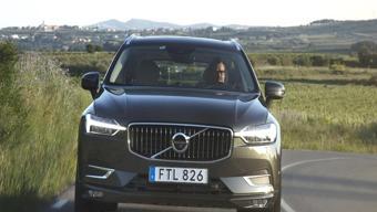 İşte yeni Volvo XC60