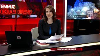 14 Temmuz: Demokrasi Direnişi özel yayını