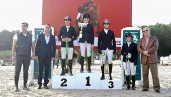 Başbakanlık Kupası sahibini buldu