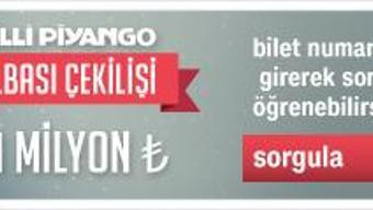 Milli Piyango Sonuçları: 2026 Yılbaşı Bilet Sorgulama ve Milli Piyango Yılbaşı Çekiliş Sonuçları