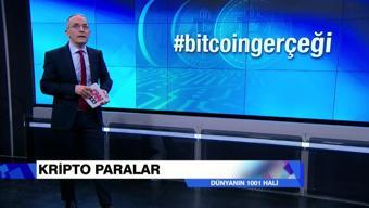 Emin Çapa, Bitcoin ve kripto paraların geleceğini anlattı