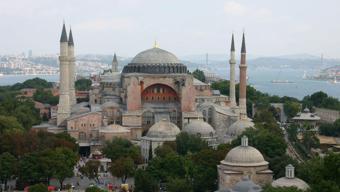 Ayasofya ile ilgili bilmeniz gereken her şey