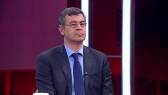 Sinan Ülgen: ABD dış politikada sertleşecek