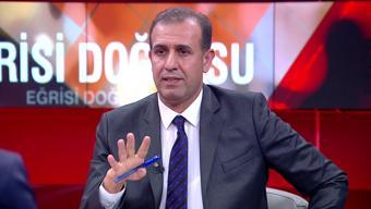 Vahap Coşkun: AK Parti yarattığı sosyolojinin ihtiyaçlarına cevap vermede zorlanıyor