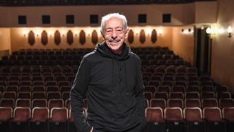 Dostlar Tiyatrosu 50. yılına Genco Erkal ile Merhaba diyor