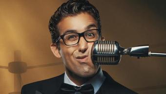 Doğu Demirkol Cenevre’de sahne alacak