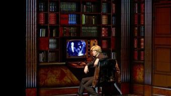 Hamlet Collage, Tiyatro Festivalinde sahnelendi