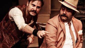 Bursada 5 oyun tiyatroseverlerle buluşacak