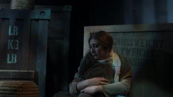 Kargo, Sivasta sahnelenecek