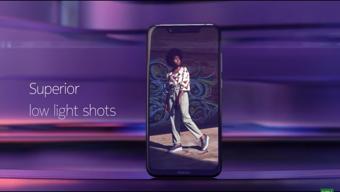 Nokia 8.1’in tanıtım videosu sızdı