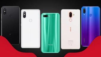 2018’in en iyi orta segment telefonları