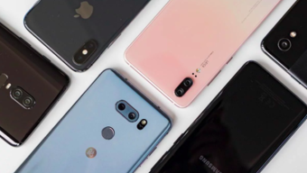 2018’in en iyi üst segment telefonları