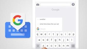 Google’ın Gboard klavyesi yine başarıya imza attı